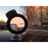 Оптический прицел LEUPOLD VX-3 3,5-10X50MM METRIC MATTE BLACK ILLUMINATED GERMAN-4 DOT 66650